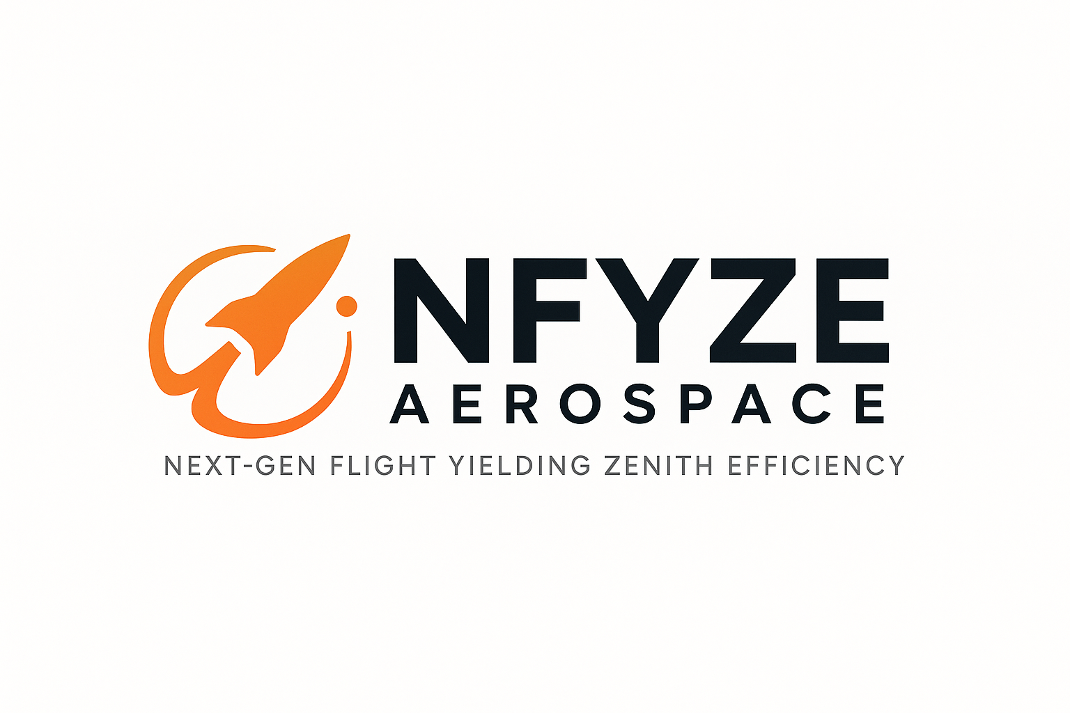 NFYZE Aerospace Logo